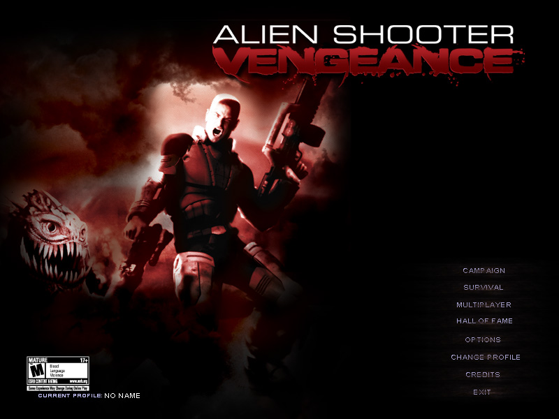alien shooter 3 download free